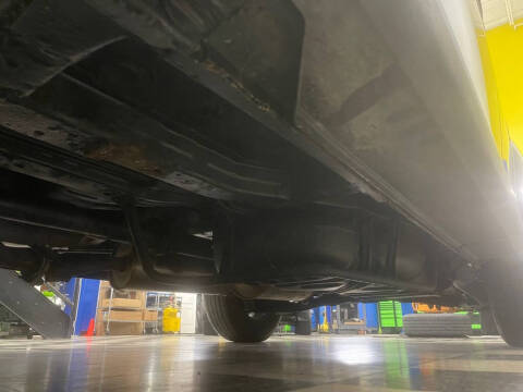 2010 Honda Element EX