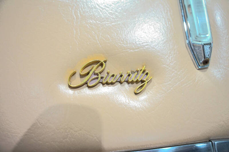 1978 Cadillac Eldorado