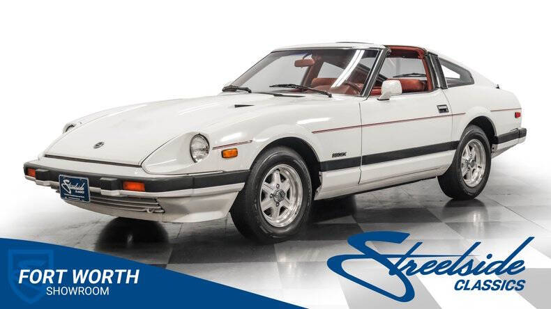 Datsun 280ZX For Sale In Louisville, KY - Carsforsale.com®
