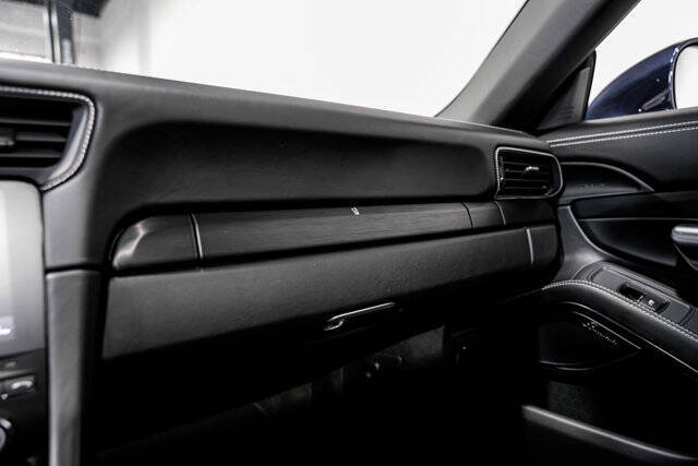 2019 Porsche 911 Targa 4 GTS