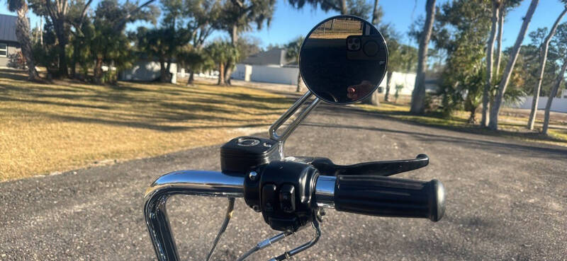 2003 Harley-Davidson Road King