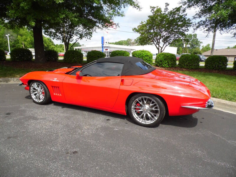 2008 Chevrolet Corvette