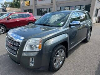 2013 GMC Terrain for sale at Car Depot in Detroit MI