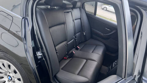 2009 BMW 3 Series 328i