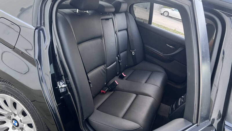 2009 BMW 3 Series 328i