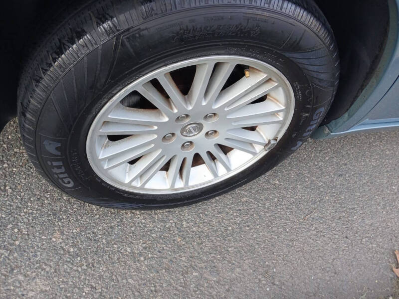 2009 Chrysler 300 Touring