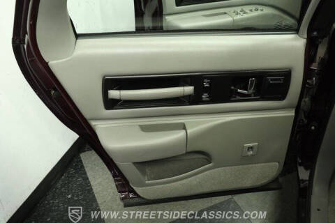 1996 Chevrolet Impala SS