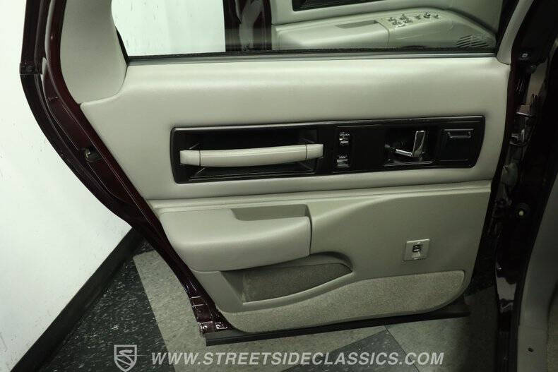 1996 Chevrolet Impala SS