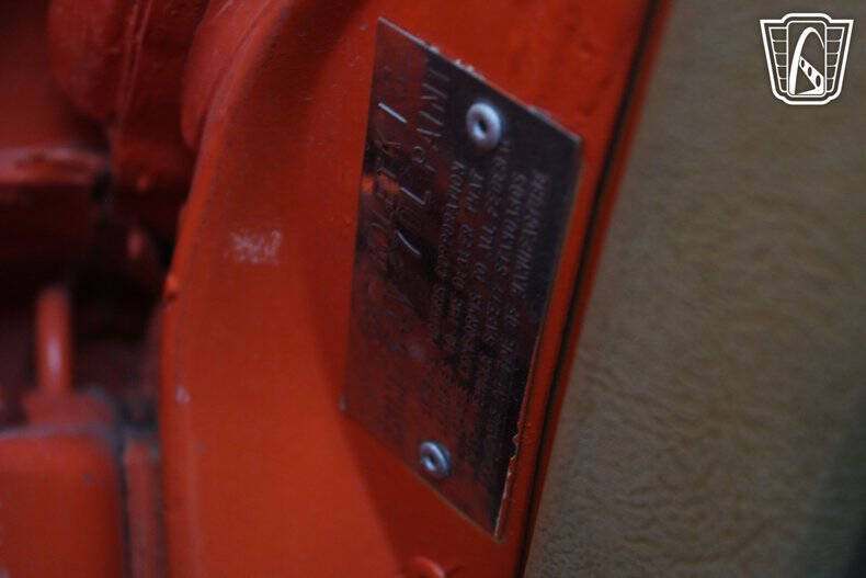 1976 Chevrolet Corvette