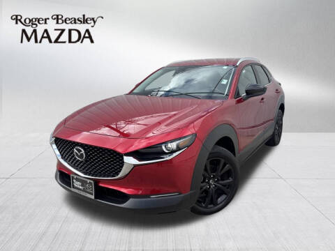 2025 Mazda CX-30 2.5 S Select Sport