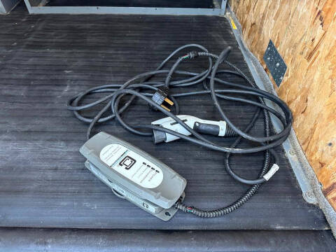 2015 Chevrolet Express 2500