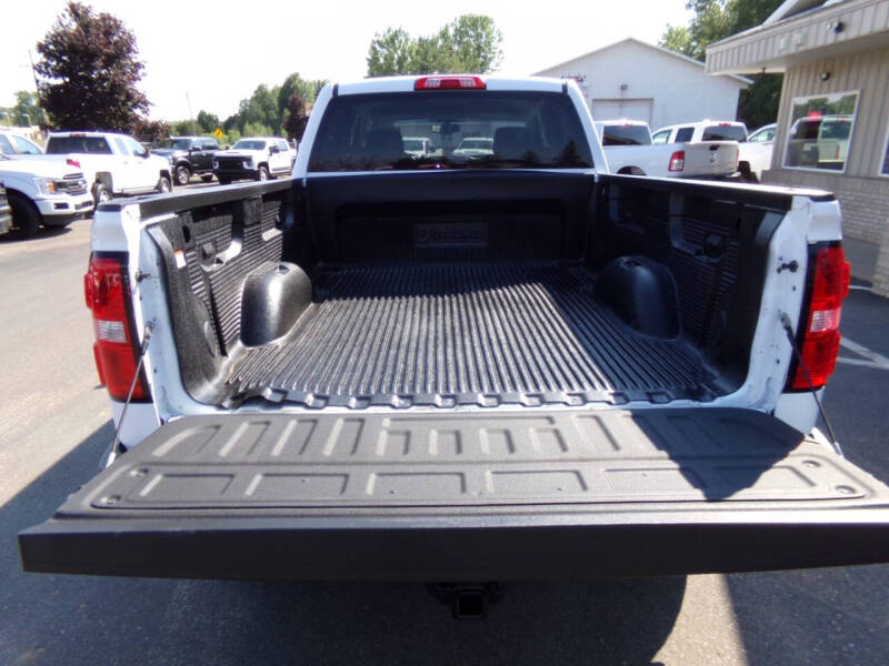 2016 GMC Sierra 2500HD