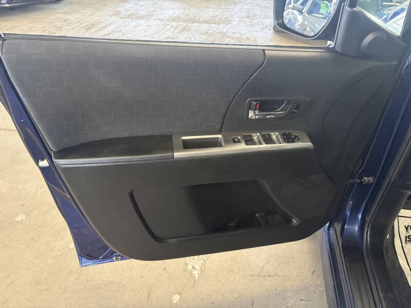 2010 Mazda MAZDA5 Touring
