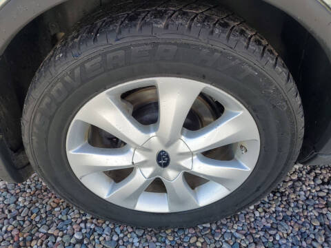 2006 Subaru B9 Tribeca Ltd. 5-Pass.