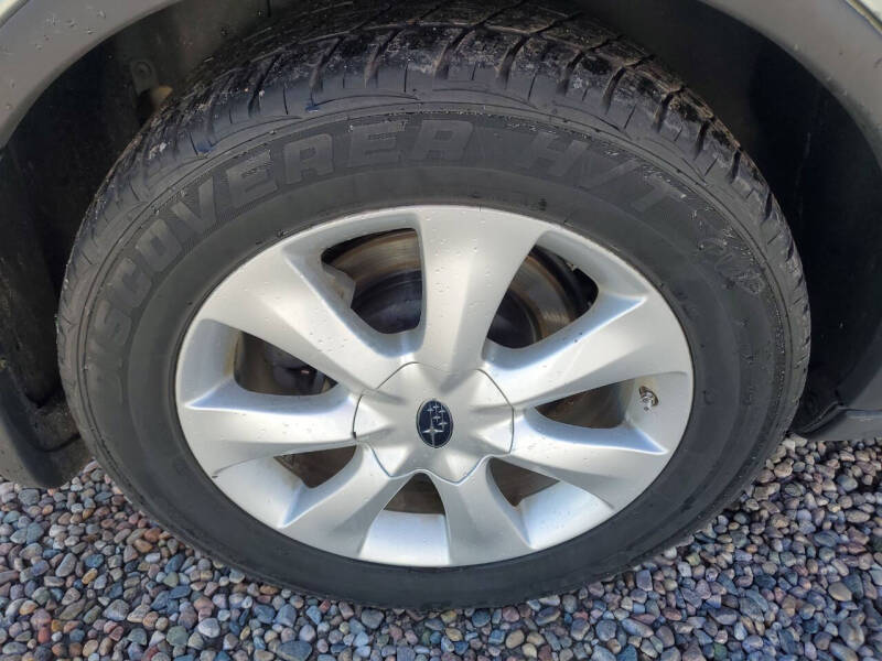 2006 Subaru B9 Tribeca Ltd. 5-Pass.