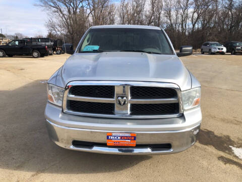 2011 RAM 1500 for sale at South Dakota Truck Center in Brookings SD