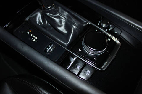 2019 Mazda Mazda3 Hatchback