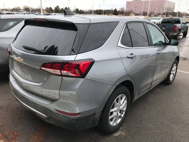 2023 Chevrolet Equinox for sale at Bankruptcy Auto Loans Now in Flint MI