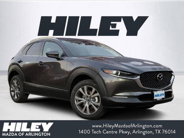 2025 Mazda CX-30 for sale at HILEY MAZDA VOLKSWAGEN of ARLINGTON in Arlington TX