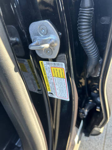 2023 Lincoln Aviator Livery