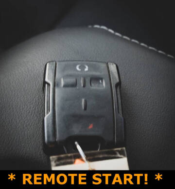 2016 Chevrolet Tahoe LS