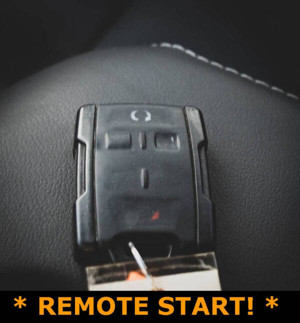 2016 Chevrolet Tahoe LS