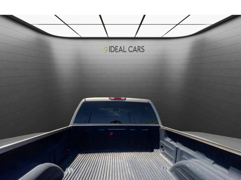 2004 Chevrolet Silverado 2500HD LT