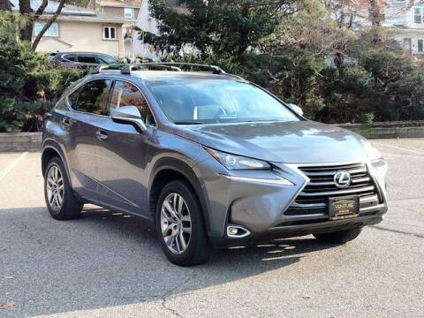 2015 Lexus NX 200t for sale at Simplease Auto in South Hackensack NJ