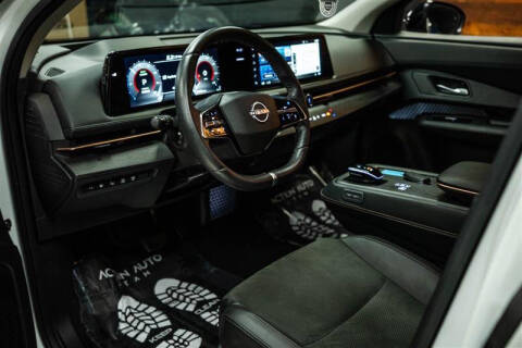 2023 Nissan Ariya Engage e-4ORCE