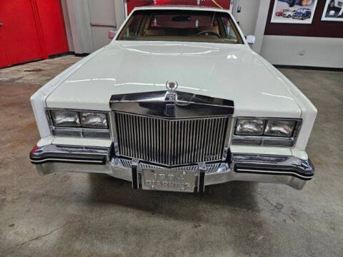 1984 Cadillac Eldorado