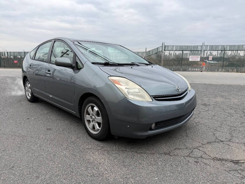 2005 Toyota Prius
