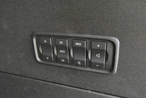 2017 GMC Acadia Limited