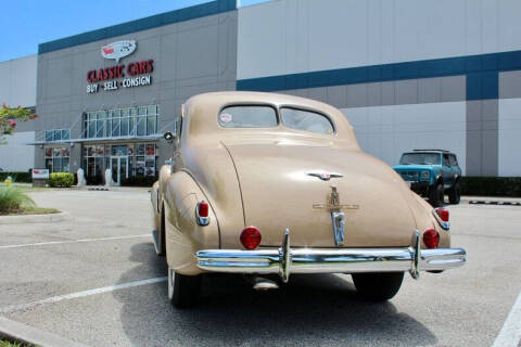 1938 Buick Special