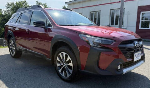 2024 Subaru Outback Limited