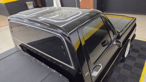 1980 Chevrolet C10
