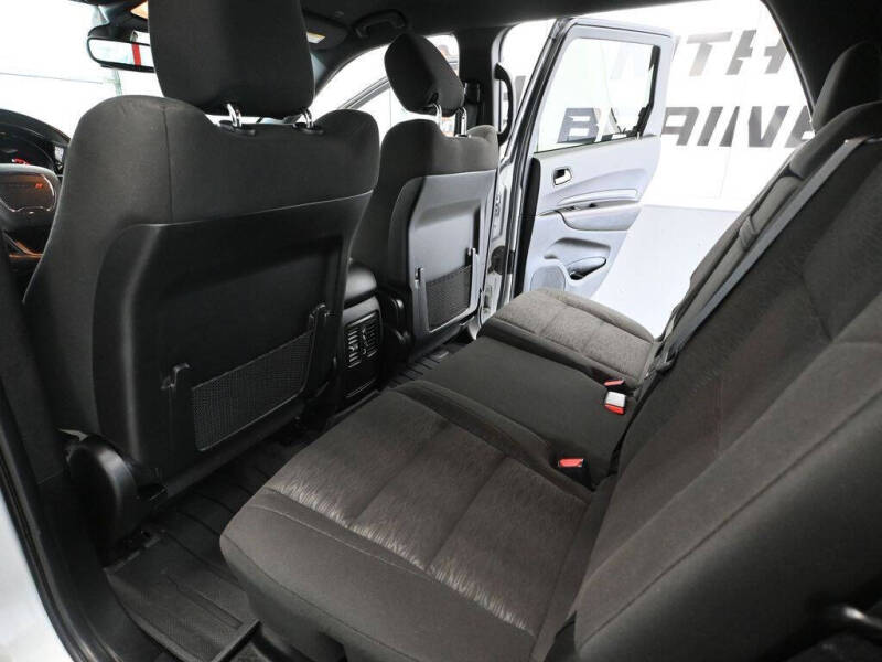 2023 Dodge Durango R/T