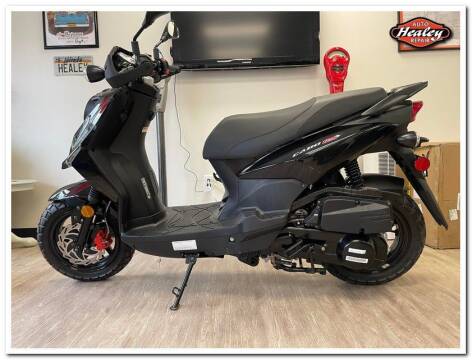 2021 Lance CABO 125 for sale at Healey Auto in Rochester NH