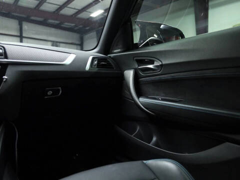 2020 BMW M2 Competition