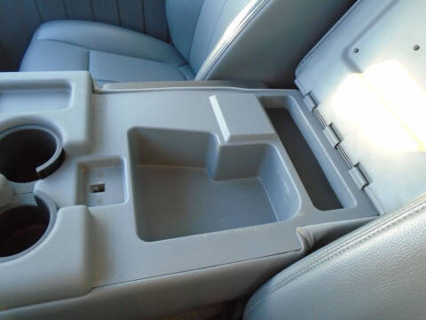 2015 Ford F-350 Super Duty XL