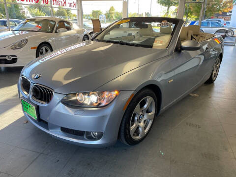 2009 BMW 3 Series for sale at Kar Kraft in Gilford NH