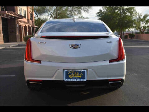 2019 Cadillac XTS Luxury