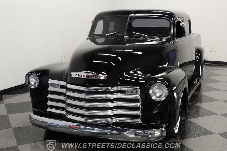 1948 Chevrolet 3100