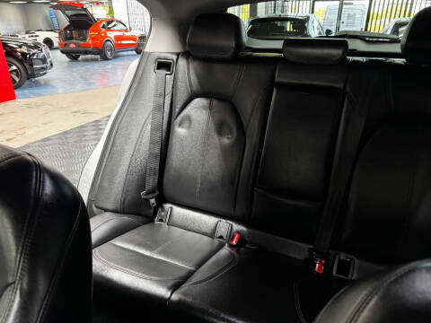 2019 Alfa Romeo Stelvio