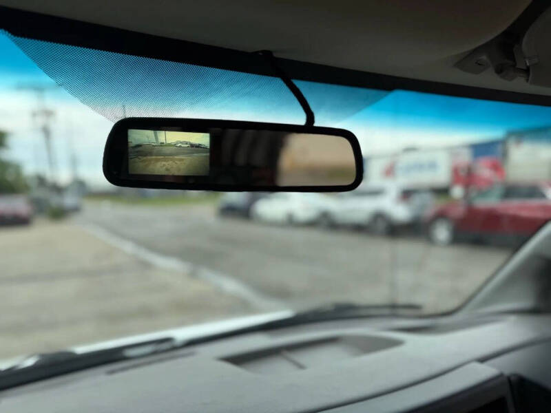 2020 Chevrolet Express 2500