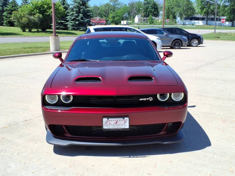 2019 Dodge Challenger