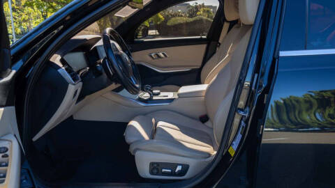 2020 BMW 3 Series 330i