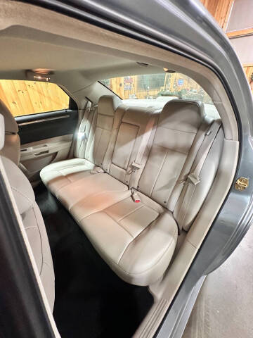 2006 Chrysler 300 Touring