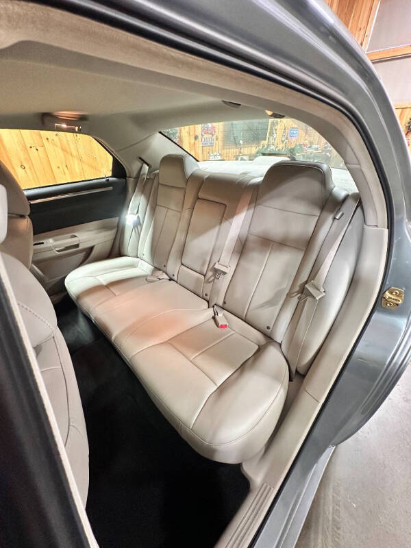 2006 Chrysler 300 Touring