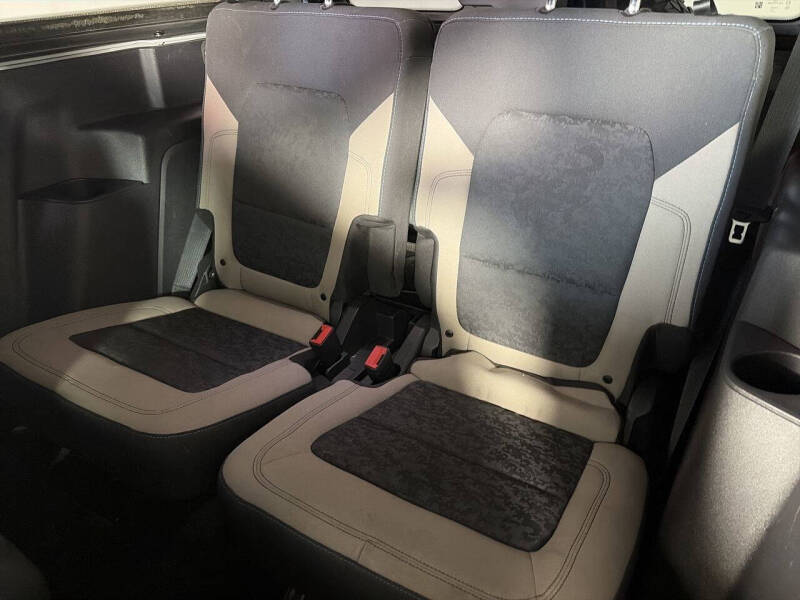 2023 Ford Bronco Wildtrak Advanced