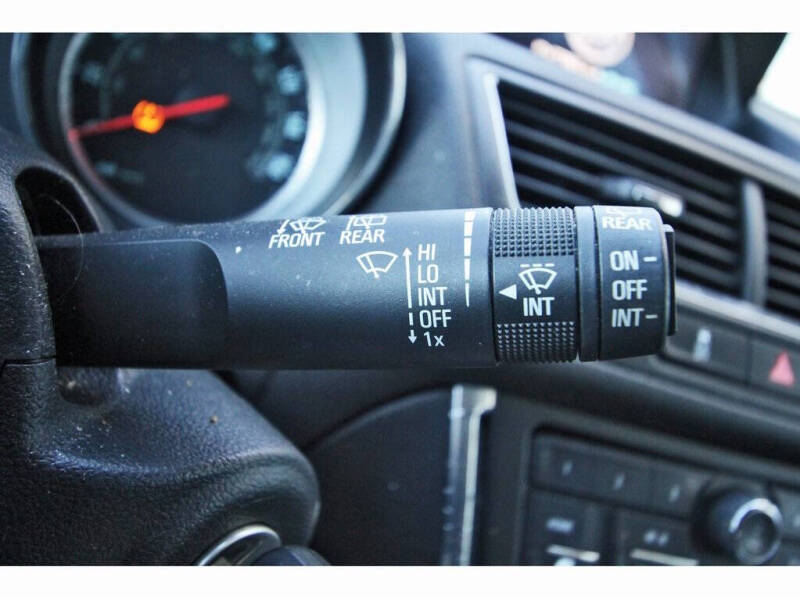 2016 Buick Encore Premium